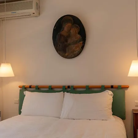 Elidia Palace Apartment Beausoleil