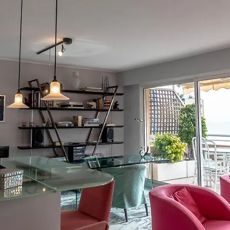 Apartment Elidia Palace