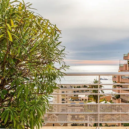 Apartment Elidia Palace *