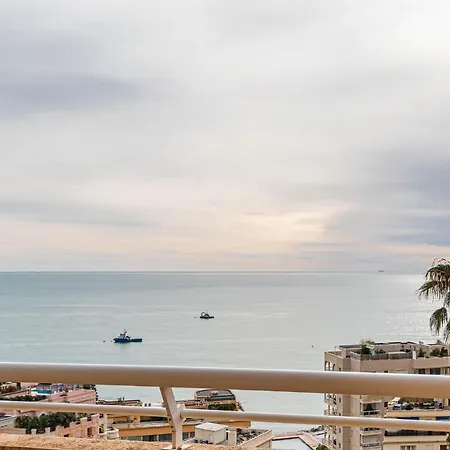 Apartment Elidia Palace