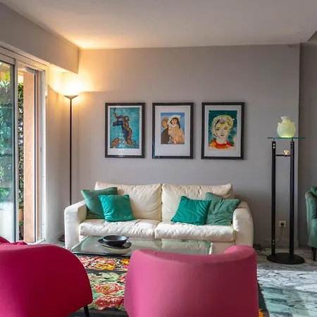 Apartman Elidia Palace
