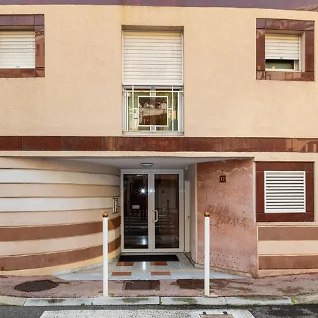 Apartman Elidia Palace